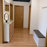 Schoene In Einer Ruhiger Umgebung Apartment Machern