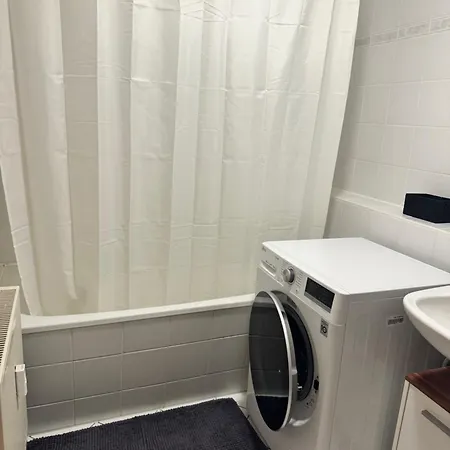 Schoene In Einer Ruhiger Umgebung * Machern