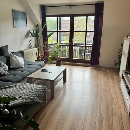 Schoene In Einer Ruhiger Umgebung Апартаменты *