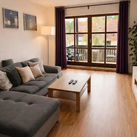 Schoene In Einer Ruhiger Umgebung