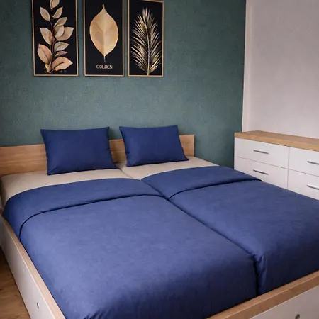 Schoene In Einer Ruhiger Umgebung * Machern