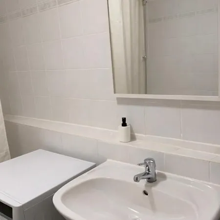 Апартаменты Schoene In Einer Ruhiger Umgebung Machern