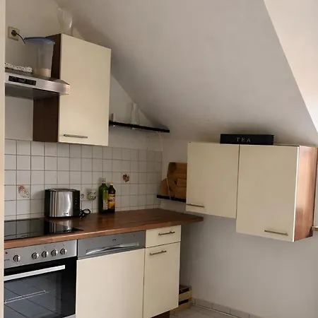 Schoene In Einer Ruhiger Umgebung