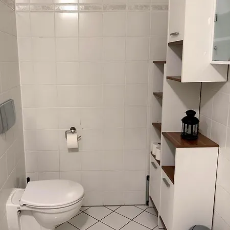 Appartement Schoene In Einer Ruhiger Umgebung